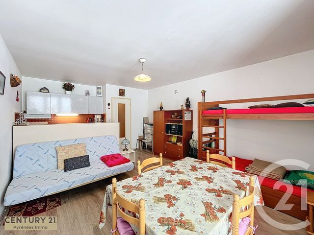 Appartement Studio à vendre - 1 pièce - 31,42 m2 - Boutx - 31 - MIDI-PYRENEES