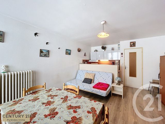 Appartement Studio à vendre - 1 pièce - 31,42 m2 - Boutx - 31 - MIDI-PYRENEES