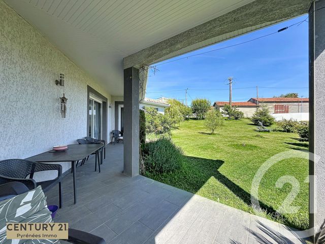 Maison &agrave; vendre - 4 pi&egrave;ces - 157,18 m2 - St Gaudens - 31 - MIDI-PYRENEES