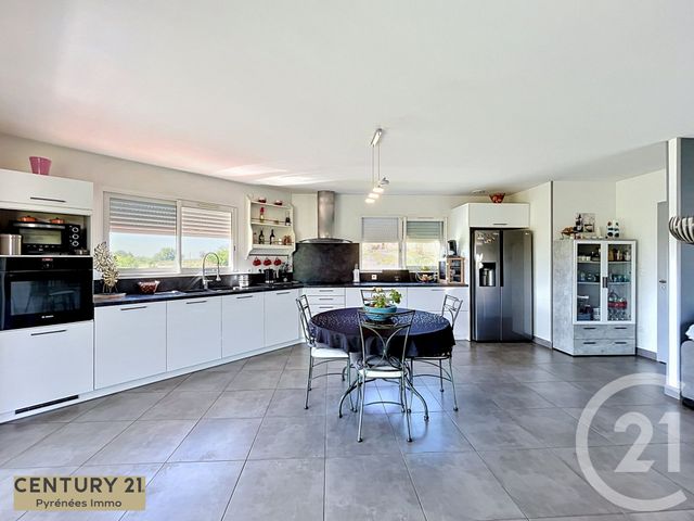 Maison &agrave; vendre - 4 pi&egrave;ces - 157,18 m2 - St Gaudens - 31 - MIDI-PYRENEES