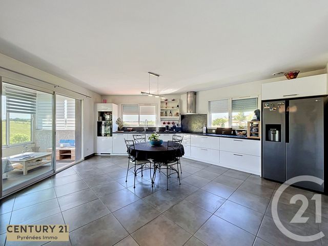 Maison &agrave; vendre - 4 pi&egrave;ces - 157,18 m2 - St Gaudens - 31 - MIDI-PYRENEES