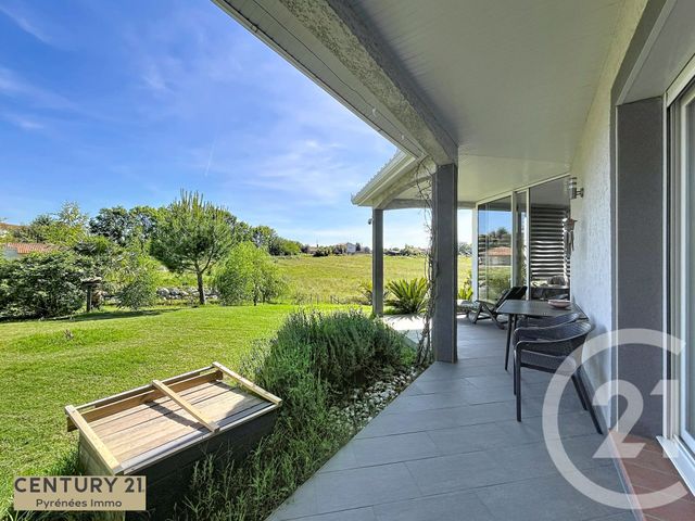 Maison &agrave; vendre - 4 pi&egrave;ces - 157,18 m2 - St Gaudens - 31 - MIDI-PYRENEES