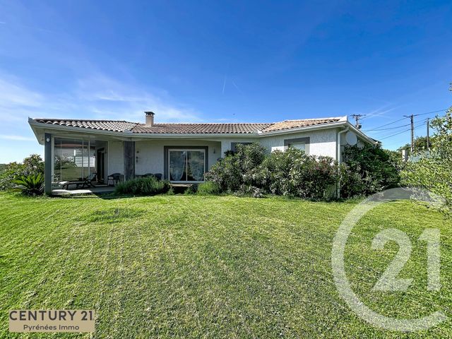 Maison &agrave; vendre - 4 pi&egrave;ces - 157,18 m2 - St Gaudens - 31 - MIDI-PYRENEES