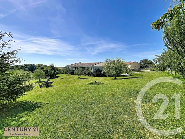 Maison &agrave; vendre - 4 pi&egrave;ces - 157,18 m2 - St Gaudens - 31 - MIDI-PYRENEES
