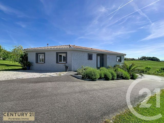 maison - ST GAUDENS - 31