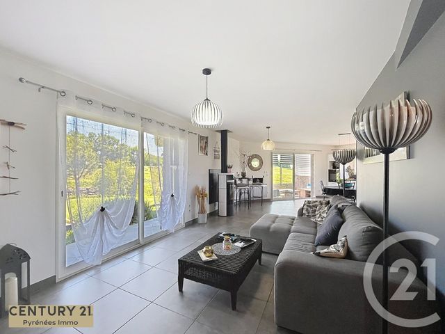 Maison &agrave; vendre - 4 pi&egrave;ces - 157,18 m2 - St Gaudens - 31 - MIDI-PYRENEES