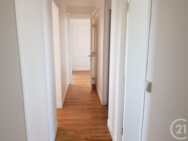 Appartement T3 &agrave; louer - 3 pi&egrave;ces - 67 m2 - St Gaudens - 31 - MIDI-PYRENEES