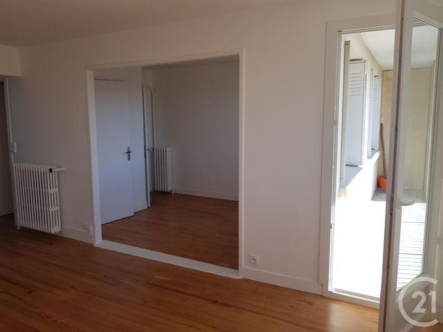 Appartement T3 &agrave; louer - 3 pi&egrave;ces - 67 m2 - St Gaudens - 31 - MIDI-PYRENEES