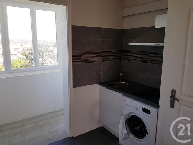 Appartement T3 &agrave; louer - 3 pi&egrave;ces - 67 m2 - St Gaudens - 31 - MIDI-PYRENEES
