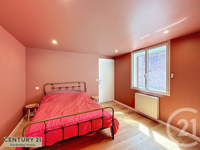 Maison &agrave; vendre - 4 pi&egrave;ces - 141,85 m2 - Loures Barousse - 65 - MIDI-PYRENEES