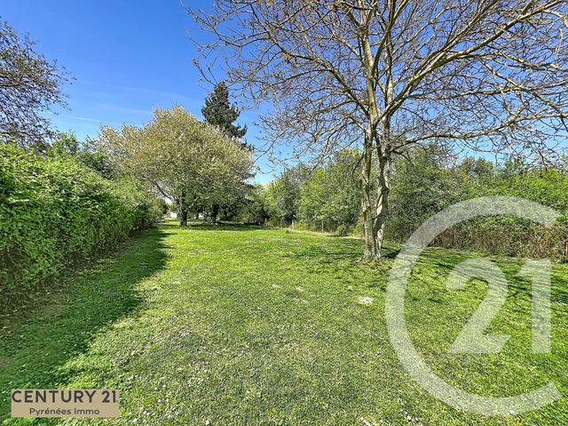 Maison &agrave; vendre - 4 pi&egrave;ces - 141,85 m2 - Loures Barousse - 65 - MIDI-PYRENEES