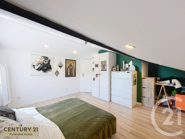 Maison &agrave; vendre - 4 pi&egrave;ces - 141,85 m2 - Loures Barousse - 65 - MIDI-PYRENEES