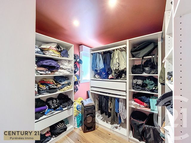 Maison &agrave; vendre - 4 pi&egrave;ces - 141,85 m2 - Loures Barousse - 65 - MIDI-PYRENEES