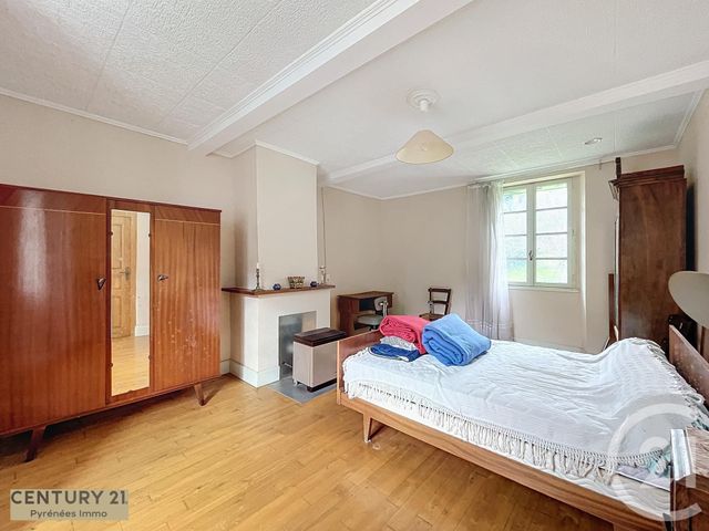 Maison à vendre - 4 pièces - 143 m2 - Aspet - 31 - MIDI-PYRENEES