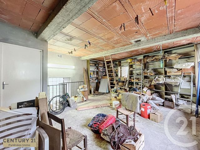 Maison à vendre - 4 pièces - 143 m2 - Aspet - 31 - MIDI-PYRENEES