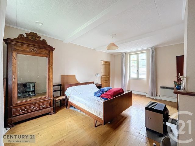 Maison à vendre - 4 pièces - 143 m2 - Aspet - 31 - MIDI-PYRENEES