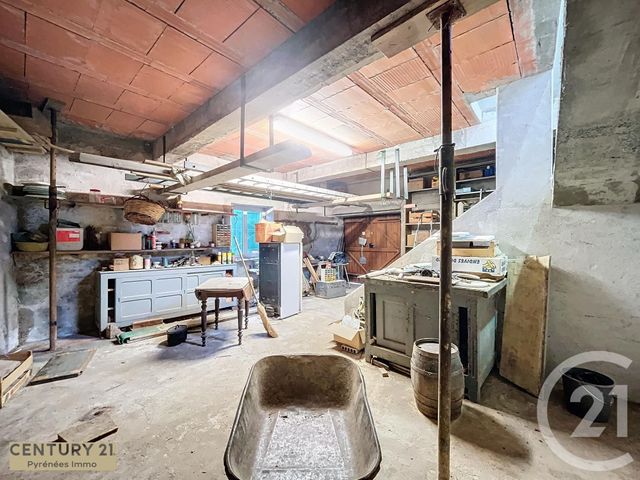 Maison à vendre - 4 pièces - 143 m2 - Aspet - 31 - MIDI-PYRENEES