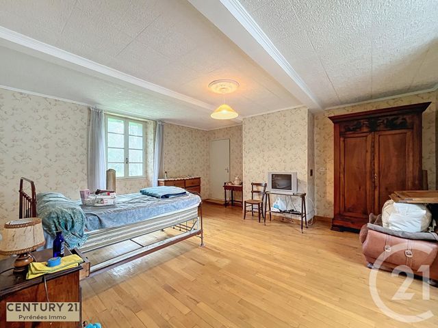 Maison à vendre - 4 pièces - 143 m2 - Aspet - 31 - MIDI-PYRENEES