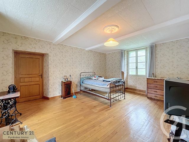 Maison à vendre - 4 pièces - 143 m2 - Aspet - 31 - MIDI-PYRENEES