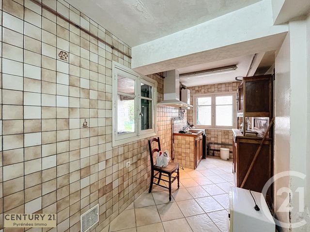 Maison à vendre - 4 pièces - 143 m2 - Aspet - 31 - MIDI-PYRENEES