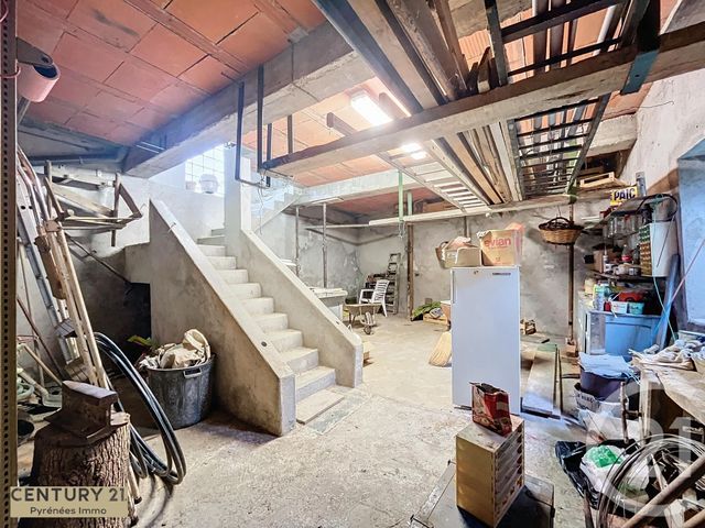 Maison à vendre - 4 pièces - 143 m2 - Aspet - 31 - MIDI-PYRENEES