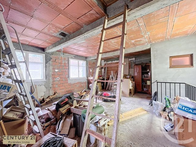 Maison à vendre - 4 pièces - 143 m2 - Aspet - 31 - MIDI-PYRENEES