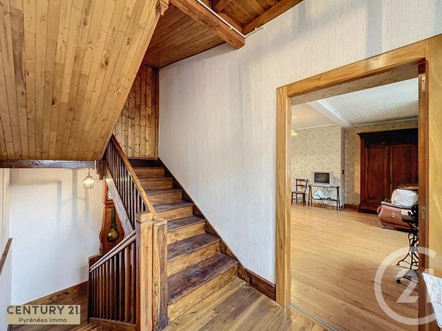 Maison à vendre - 4 pièces - 143 m2 - Aspet - 31 - MIDI-PYRENEES