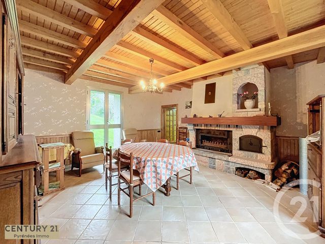 Maison à vendre - 4 pièces - 143 m2 - Aspet - 31 - MIDI-PYRENEES