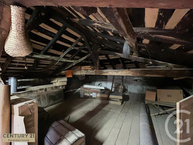 Maison à vendre - 4 pièces - 143 m2 - Aspet - 31 - MIDI-PYRENEES