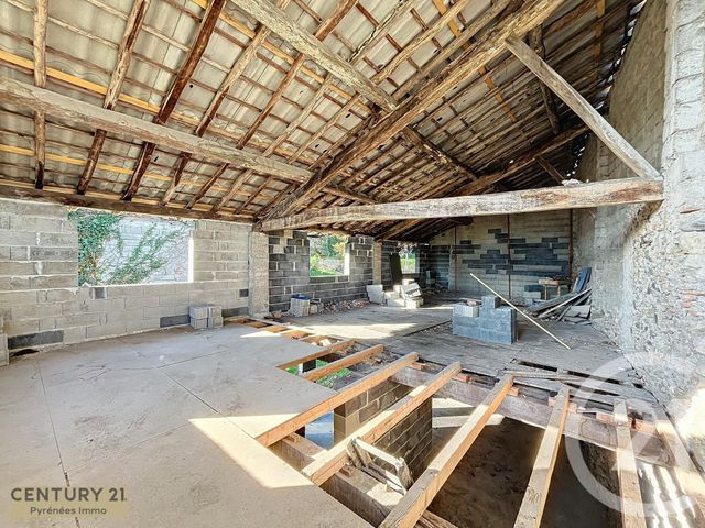 Maison à vendre - 2 pièces - 140 m2 - Miramont De Comminges - 31 - MIDI-PYRENEES