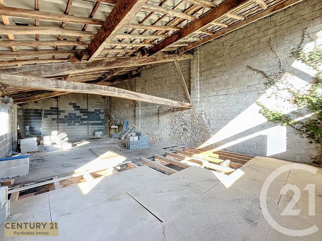 Maison à vendre - 2 pièces - 140 m2 - Miramont De Comminges - 31 - MIDI-PYRENEES