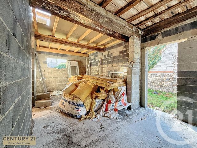Maison à vendre - 2 pièces - 140 m2 - Miramont De Comminges - 31 - MIDI-PYRENEES