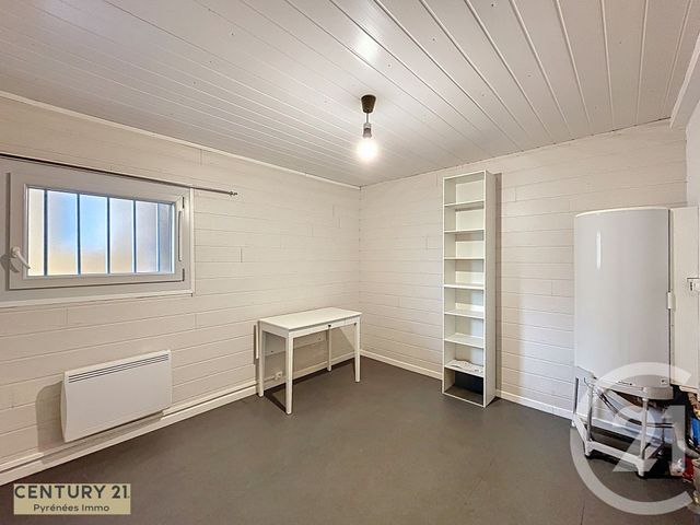 Maison à vendre - 3 pièces - 39,62 m2 - Martres De Riviere - 31 - MIDI-PYRENEES