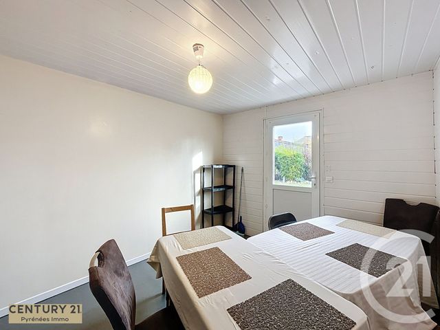 Maison à vendre - 3 pièces - 39,62 m2 - Martres De Riviere - 31 - MIDI-PYRENEES