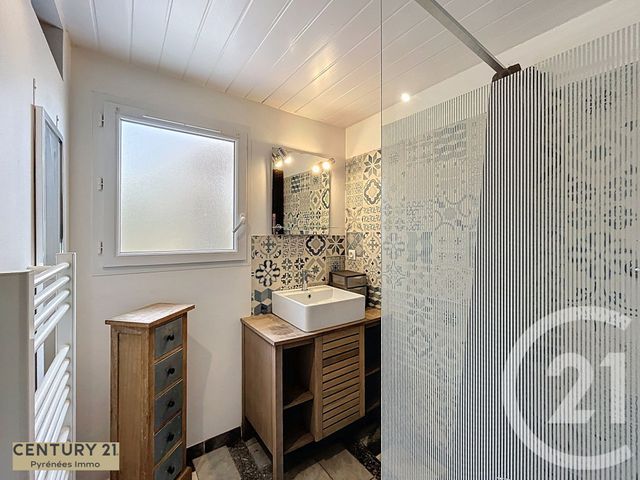 Maison à vendre - 3 pièces - 39,62 m2 - Martres De Riviere - 31 - MIDI-PYRENEES