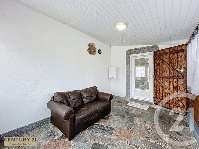 Maison à vendre - 3 pièces - 39,62 m2 - Martres De Riviere - 31 - MIDI-PYRENEES