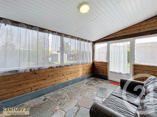 Maison à vendre - 3 pièces - 39,62 m2 - Martres De Riviere - 31 - MIDI-PYRENEES