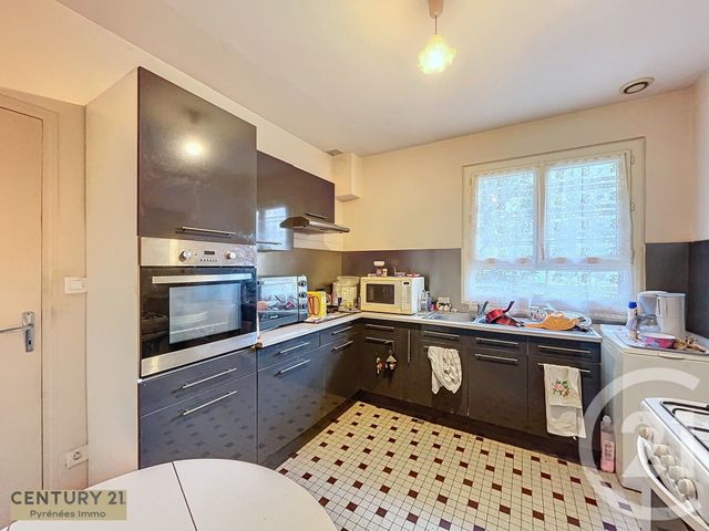 Maison à vendre - 4 pièces - 97,40 m2 - Loures Barousse - 65 - MIDI-PYRENEES