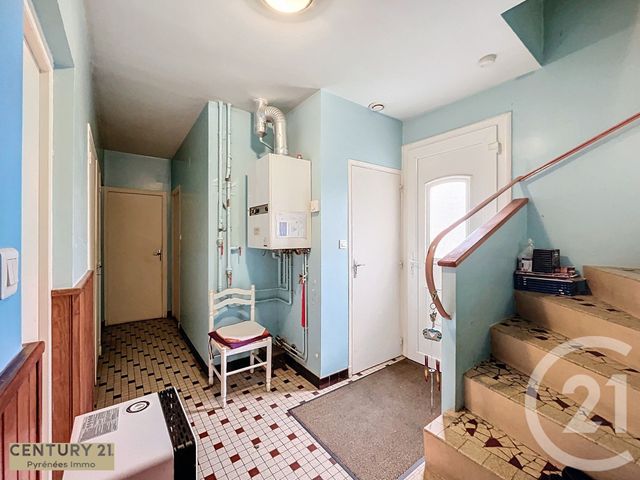 Maison à vendre - 4 pièces - 97,40 m2 - Loures Barousse - 65 - MIDI-PYRENEES