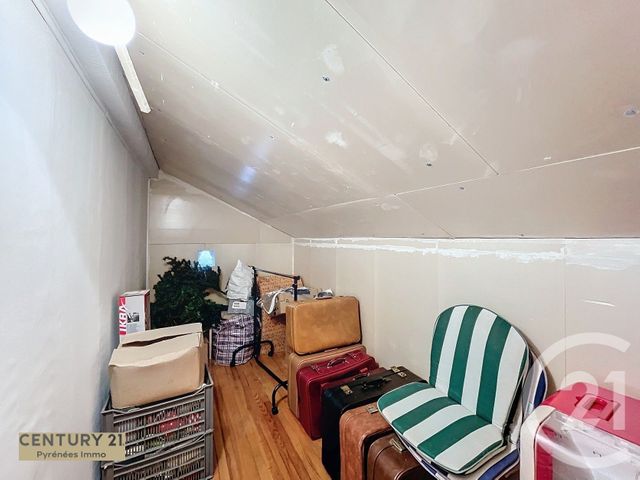 Maison à vendre - 4 pièces - 97,40 m2 - Loures Barousse - 65 - MIDI-PYRENEES