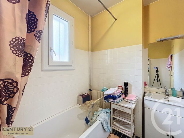 Maison à vendre - 4 pièces - 97,40 m2 - Loures Barousse - 65 - MIDI-PYRENEES