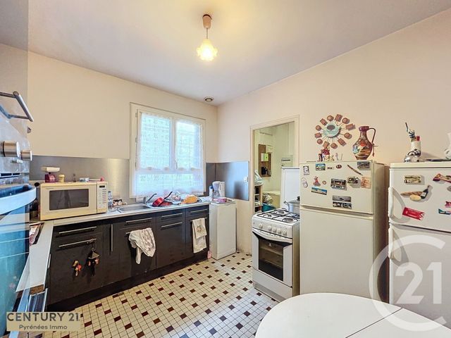 Maison à vendre - 4 pièces - 97,40 m2 - Loures Barousse - 65 - MIDI-PYRENEES