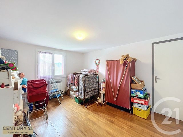 Maison à vendre - 4 pièces - 97,40 m2 - Loures Barousse - 65 - MIDI-PYRENEES