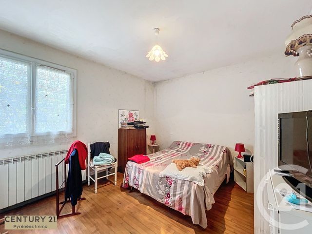 Maison à vendre - 4 pièces - 97,40 m2 - Loures Barousse - 65 - MIDI-PYRENEES