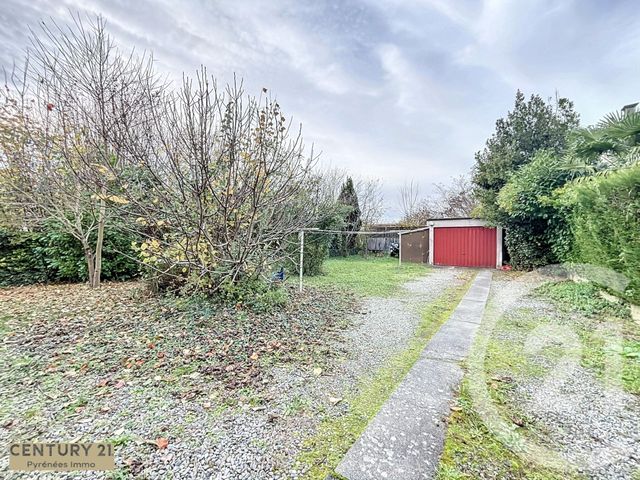 Maison à vendre - 4 pièces - 97,40 m2 - Loures Barousse - 65 - MIDI-PYRENEES