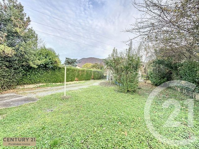 Maison à vendre - 4 pièces - 97,40 m2 - Loures Barousse - 65 - MIDI-PYRENEES