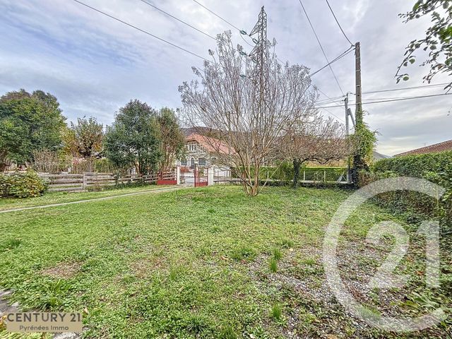 Maison à vendre - 4 pièces - 97,40 m2 - Loures Barousse - 65 - MIDI-PYRENEES