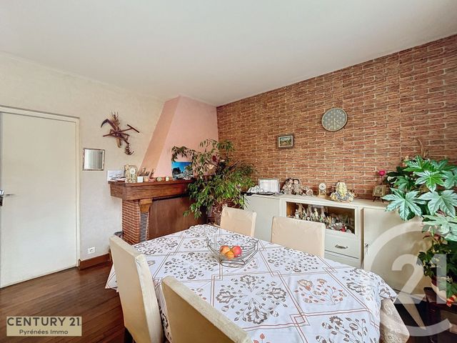 Maison à vendre - 4 pièces - 97,40 m2 - Loures Barousse - 65 - MIDI-PYRENEES