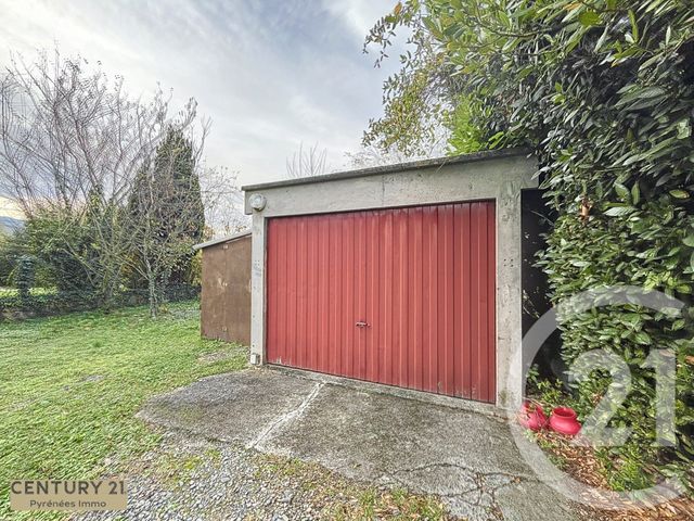 Maison à vendre - 4 pièces - 97,40 m2 - Loures Barousse - 65 - MIDI-PYRENEES