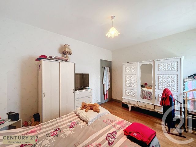 Maison à vendre - 4 pièces - 97,40 m2 - Loures Barousse - 65 - MIDI-PYRENEES